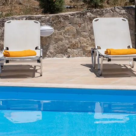 Villa The Sunset Kefalonia