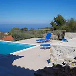 فيلة The Sunset Kefalonia *