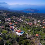 فيلة The Sunset Kefalonia *