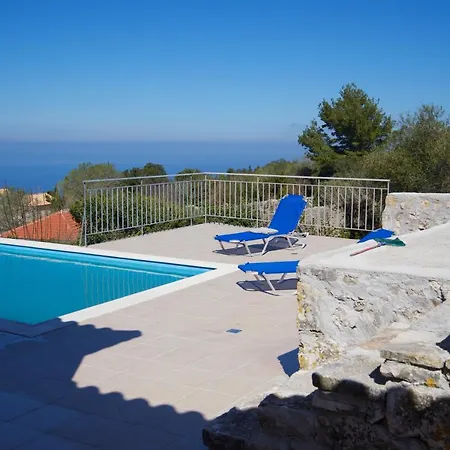 Βίλα The Sunset Kefalonia *