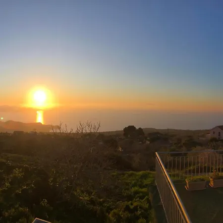 The Sunset Kefalonia Villa