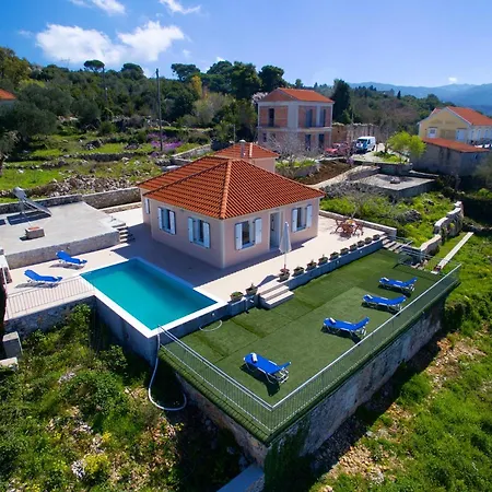Villa The Sunset Kefalonia *