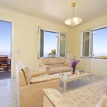 Vilă The Sunset Kefalonia