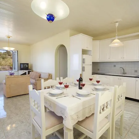 The Sunset Kefalonia