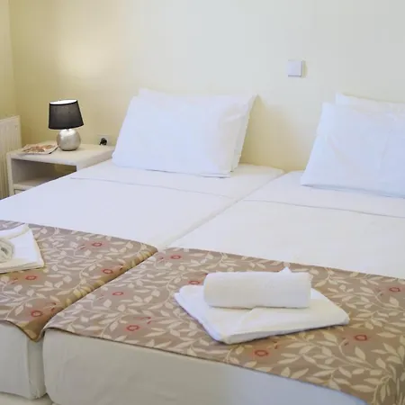 Vilă The Sunset Kefalonia Kothréas