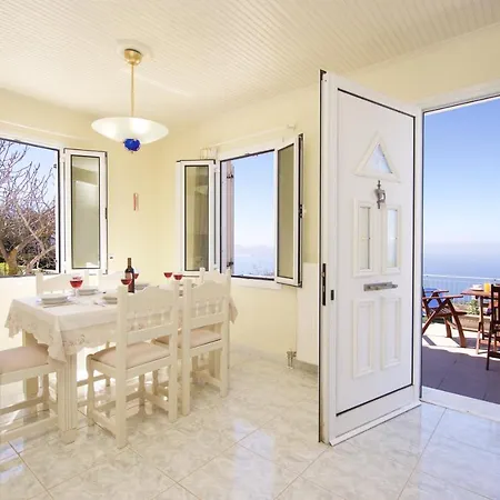 The Sunset Kefalonia * Kothréas