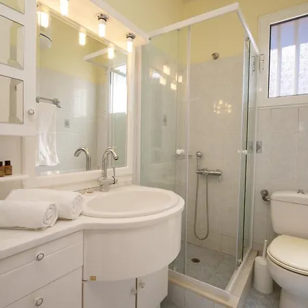 The Sunset Kefalonia Vilă Kothréas