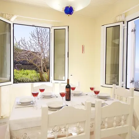 The Sunset Kefalonia Vilă Kothréas