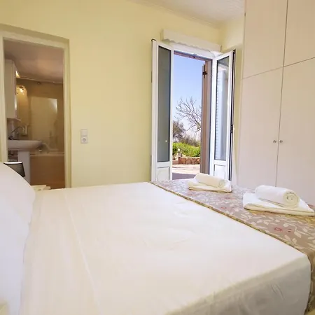 The Sunset Kefalonia * Kothréas