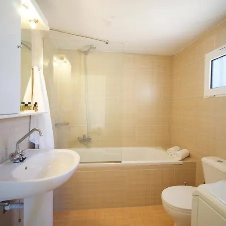 The Sunset Kefalonia Vilă *