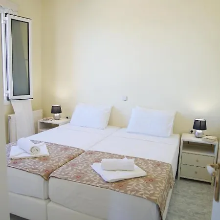 The Sunset Kefalonia *