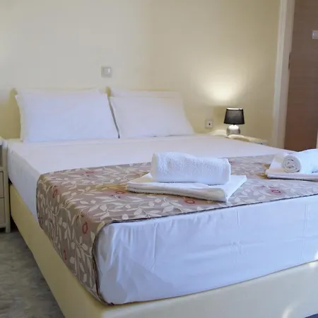 The Sunset Kefalonia