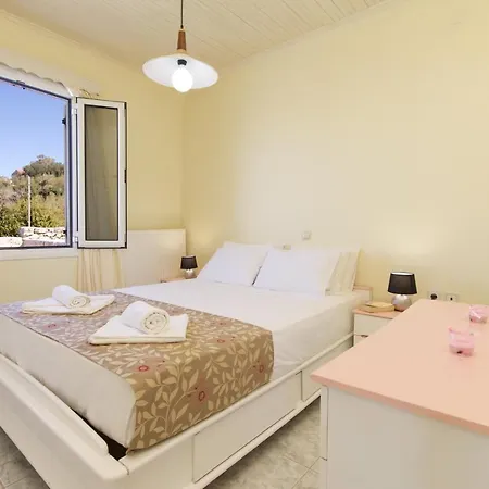 The Sunset Kefalonia