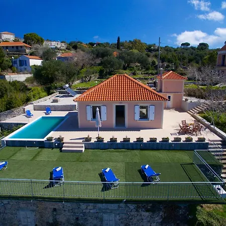 The Sunset Kefalonia * Kothréas