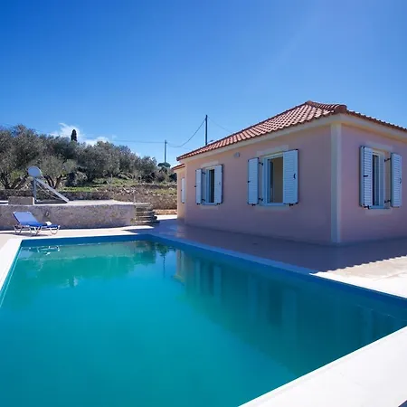 The Sunset Kefalonia