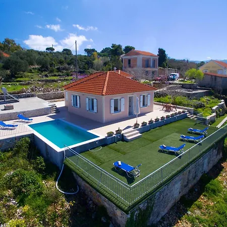 The Sunset Kefalonia *