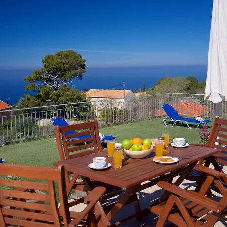 The Sunset Kefalonia