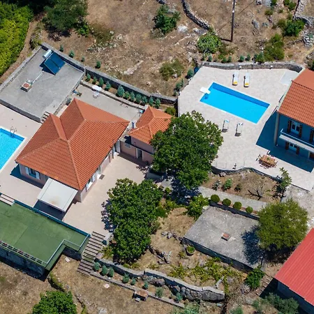 Vilă The Sunset Kefalonia