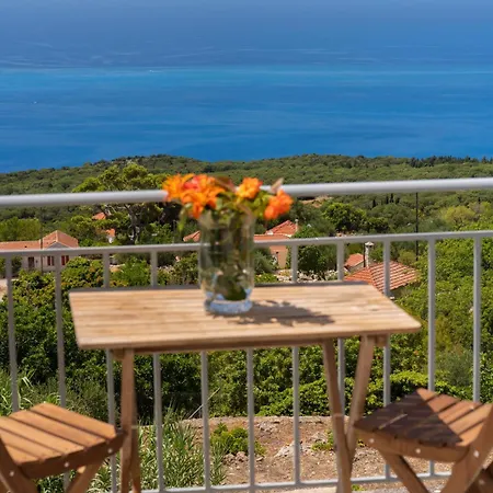 The Sunset Kefalonia Kothréas