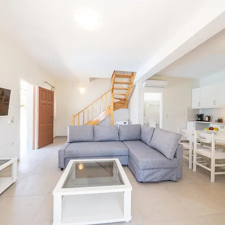 The Sunset Kefalonia Vilă Kothréas