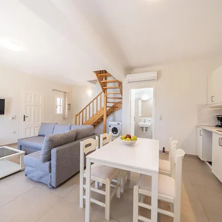 Vilă The Sunset Kefalonia Kothréas