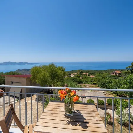 The Sunset Kefalonia *