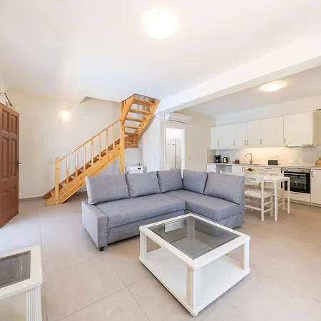 The Sunset Kefalonia Vilă