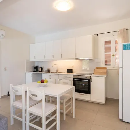 The Sunset Kefalonia Vilă Kothréas