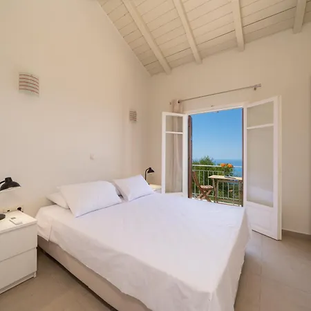 The Sunset Kefalonia *