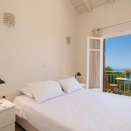 The Sunset Kefalonia