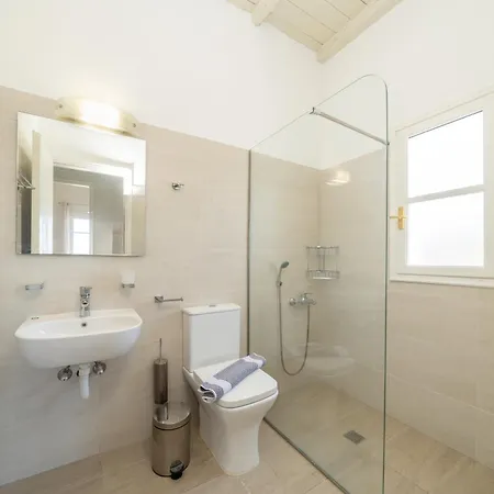 Vilă The Sunset Kefalonia