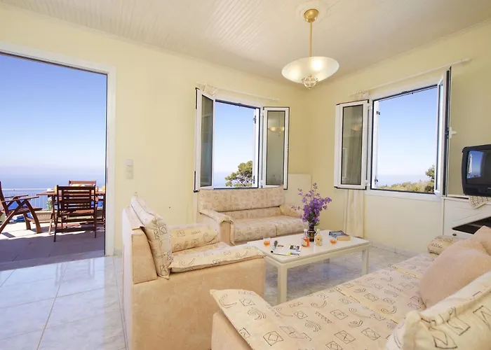 Villa The Sunset Kefalonia