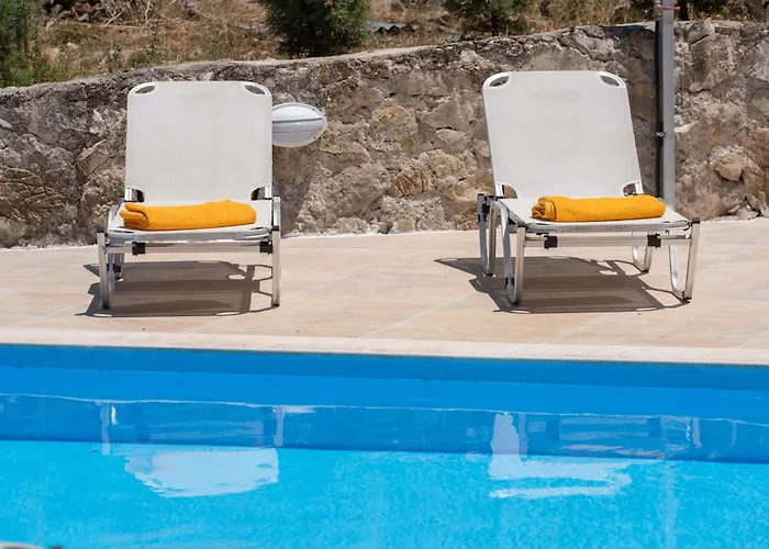 Villa The Sunset Kefalonia