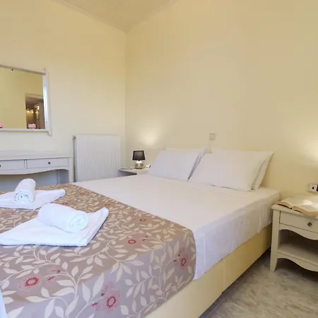 Вилла The Sunset Kefalonia